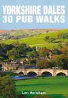 Yorkshire Dales 30 Pub Walks cover