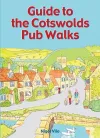 Guide to the Cotswolds Pub Walks cover