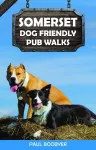 Somerset Dog Friendly Pub Walks cover