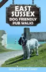 East Sussex Dog Friendly Pub Walks cover