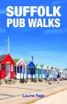 Suffolk Pub Walks cover