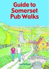 Guide to Somerset Pub Walks cover