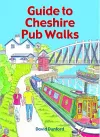 Guide to Cheshire Pub Walks cover