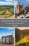 Shropshire Pub Walks cover