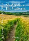 Short Walks in the Chilterns cover