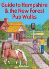 Guide to Hampshire & the New Forest Pub Walks cover