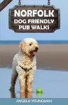 Norfolk Dog Friendly Pub Walks cover