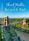 Short Walks near Bristol & Bath cover