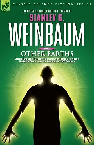 OTHER EARTHS - Classic Futuristic Tales Including cover