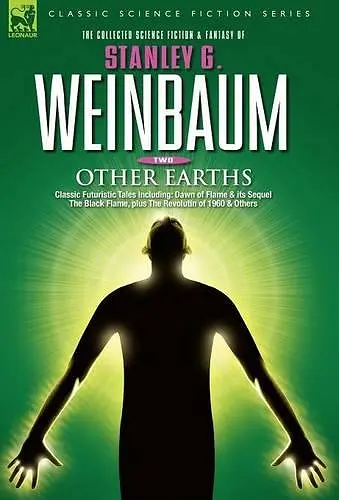 OTHER EARTHS - Classic Futuristic Tales Including cover