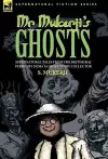 Mr. Mukerji's Ghosts - Supernatural Tales from the British Raj Period by India's Ghost Story Collector cover