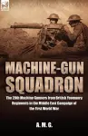 Machine-Gun Squadron cover