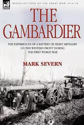 The Gambardier cover