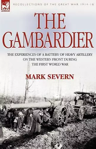The Gambardier cover