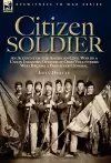 Citizen Soldier cover