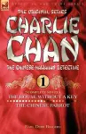 Charlie Chan Volume 1-The House Without a Key & The Chinese Parrot cover