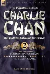Charlie Chan Volume 2-Behind that Curtain & The Black Camel cover