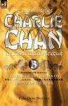 Charlie Chan Volume 3 cover