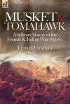 Musket & Tomahawk cover