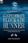 Confederate Blockade Runner cover