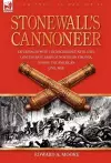 Stonewall's Cannoneer cover