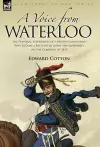 A Voice from Waterloo cover