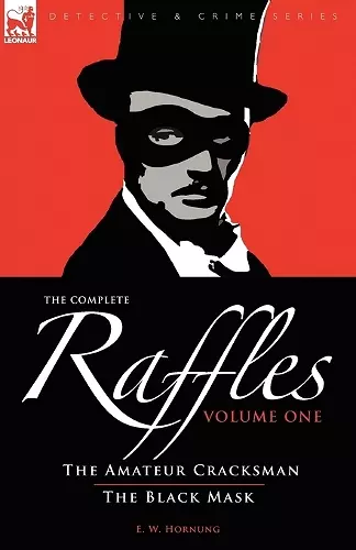 The Complete Raffles cover