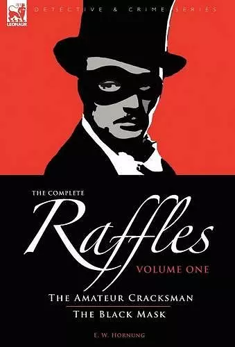 The Complete Raffles cover