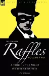The Complete Raffles cover