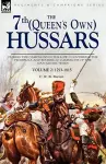 The 7th (Queens Own) Hussars cover