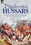 The 7th (Queen's Own) Hussars cover