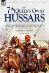 The 7th (Queens Own) Hussars cover