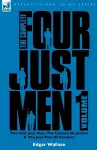 The Complete Four Just Men cover