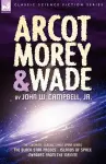 Arcot, Morey & Wade cover