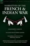 Narratives of the French & Indian War cover