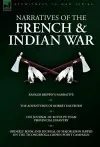 Narratives of the French & Indian War cover