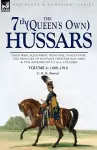 The 7th (Queen's Own) Hussars cover