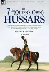 The 7th (Queen's Own) Hussars cover