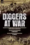 Diggers at War cover