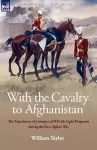 With the Cavalry to Afghanistan cover