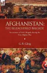 Afghanistan cover