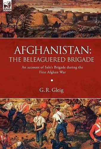 Afghanistan cover