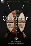 Quatermain cover