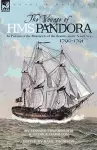 The Voyage of H.M.S. Pandora cover