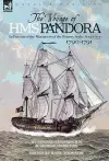 The Voyage of H.M.S. Pandora cover