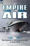 The Empire of the Air cover