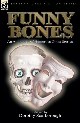 Funny Bones cover
