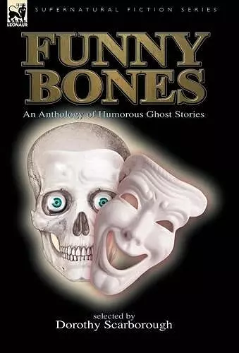 Funny Bones cover