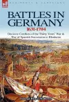 Battles in Germany 1631-1704 cover