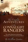 The Complete Adventures in the Connaught Rangers cover